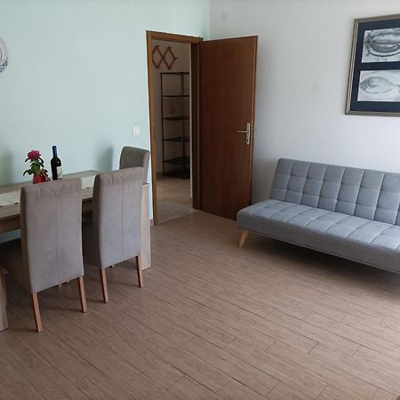 Abc Apartments Stobrec Split Dış mekan fotoğraf