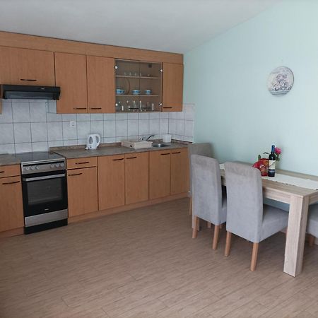Abc Apartments Stobrec Split Dış mekan fotoğraf