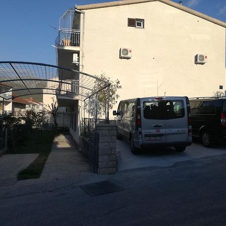 Abc Apartments Stobrec Split Dış mekan fotoğraf