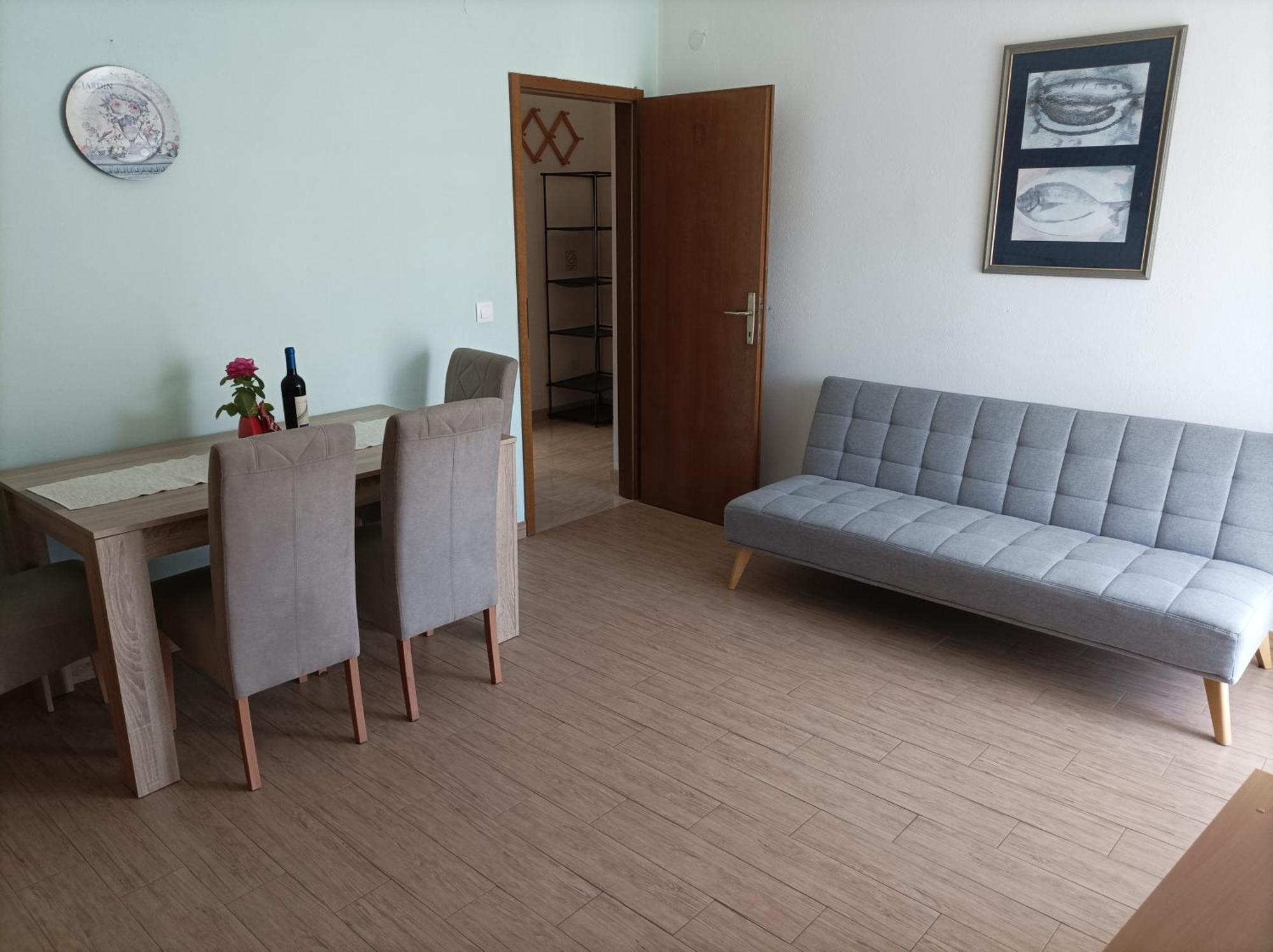 Abc Apartments Stobrec Split Dış mekan fotoğraf