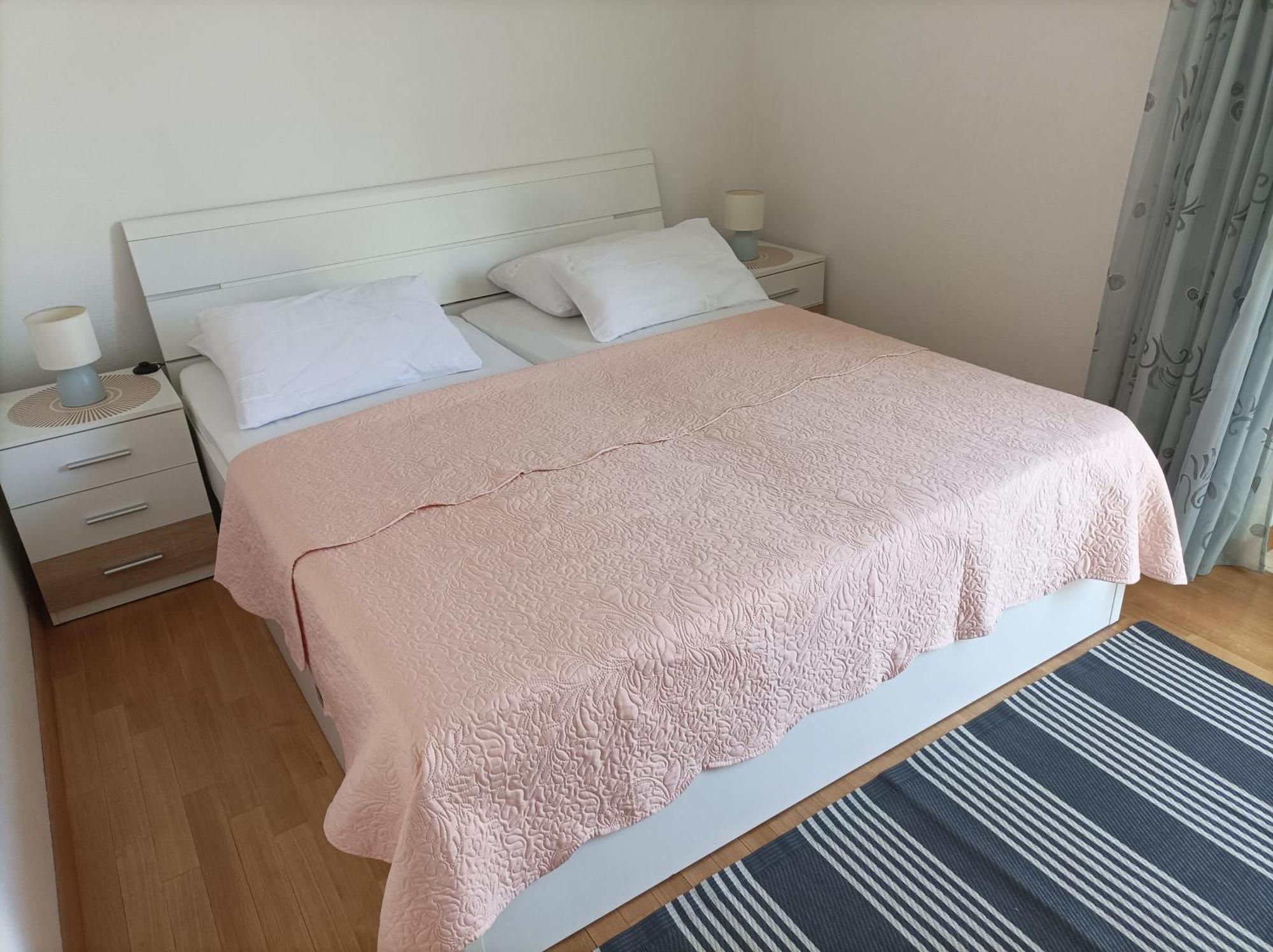 Abc Apartments Stobrec Split Dış mekan fotoğraf