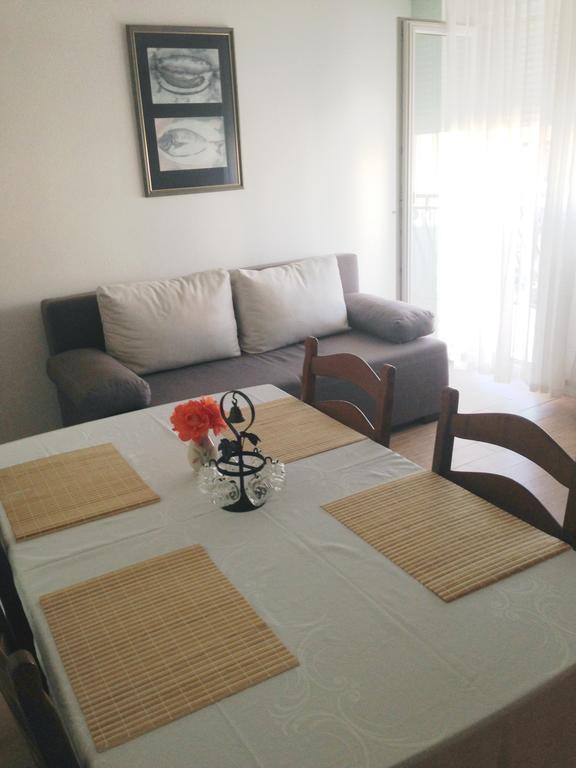 Abc Apartments Stobrec Split Dış mekan fotoğraf