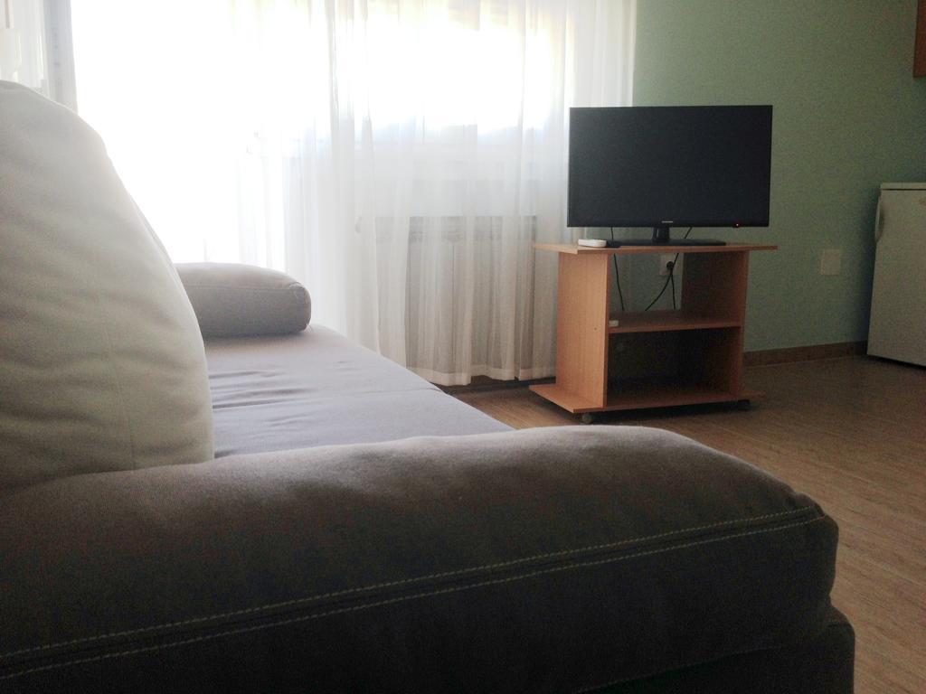 Abc Apartments Stobrec Split Dış mekan fotoğraf