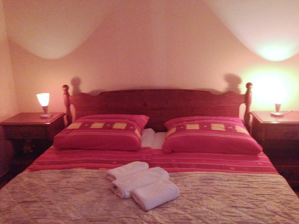 Abc Apartments Stobrec Split Dış mekan fotoğraf