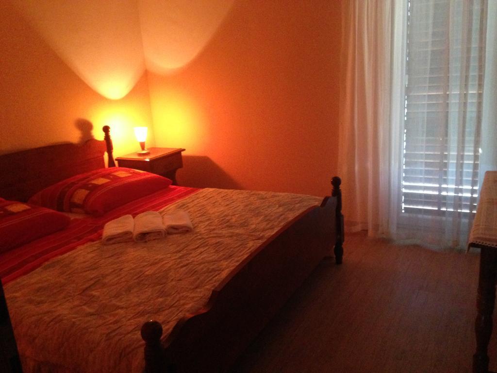 Abc Apartments Stobrec Split Dış mekan fotoğraf