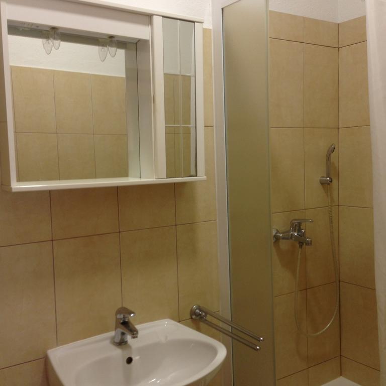 Abc Apartments Stobrec Split Dış mekan fotoğraf