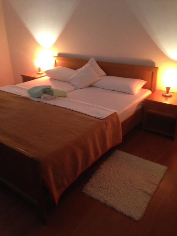 Abc Apartments Stobrec Split Dış mekan fotoğraf
