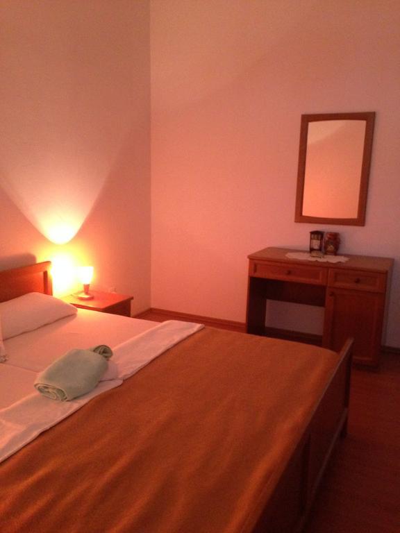 Abc Apartments Stobrec Split Dış mekan fotoğraf