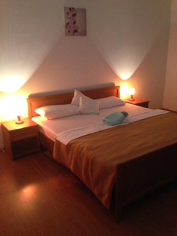 Abc Apartments Stobrec Split Dış mekan fotoğraf