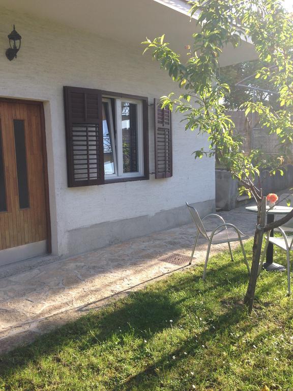 Abc Apartments Stobrec Split Dış mekan fotoğraf