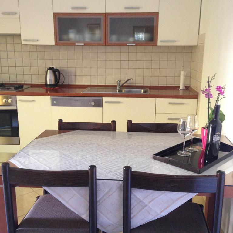 Abc Apartments Stobrec Split Dış mekan fotoğraf