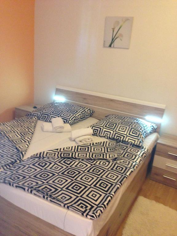 Abc Apartments Stobrec Split Dış mekan fotoğraf