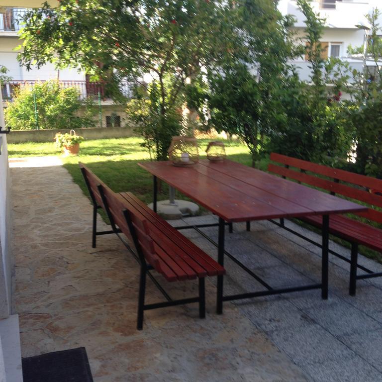 Abc Apartments Stobrec Split Dış mekan fotoğraf
