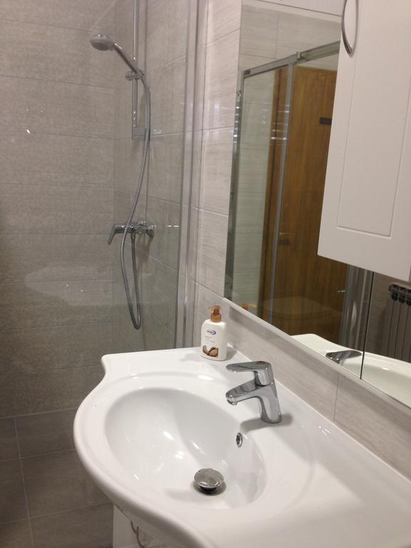 Abc Apartments Stobrec Split Dış mekan fotoğraf