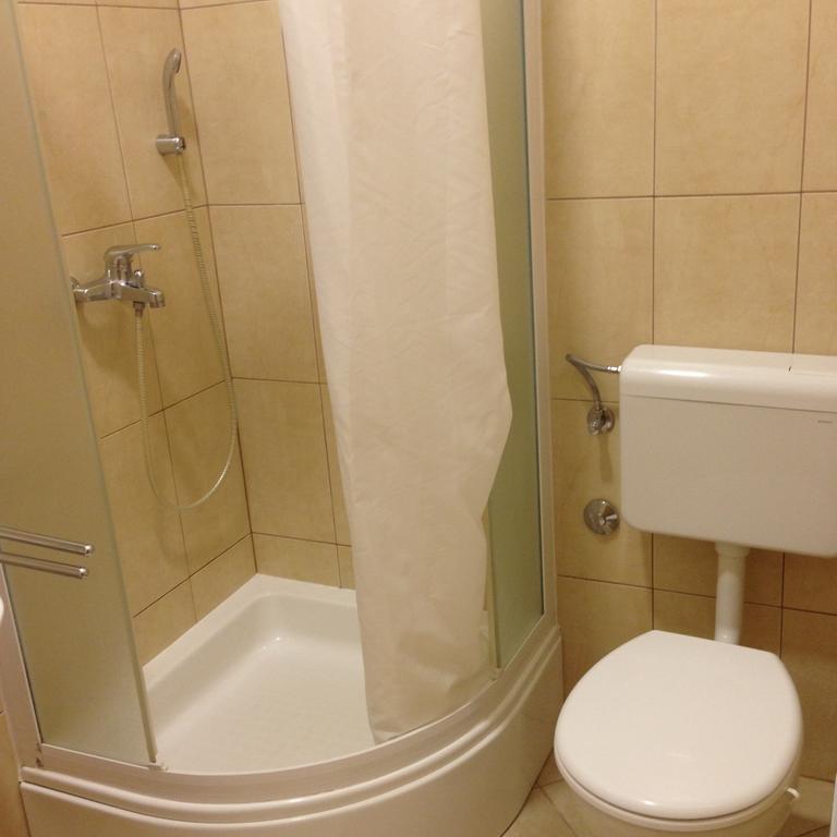 Abc Apartments Stobrec Split Dış mekan fotoğraf