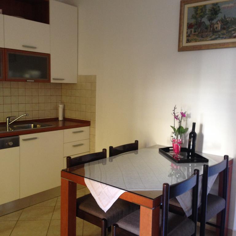 Abc Apartments Stobrec Split Dış mekan fotoğraf