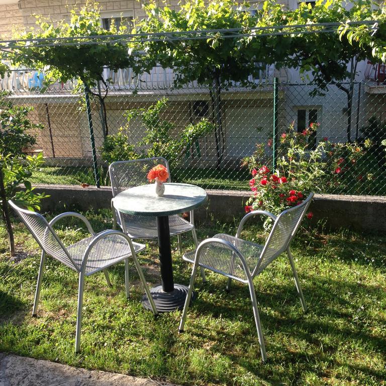 Abc Apartments Stobrec Split Dış mekan fotoğraf