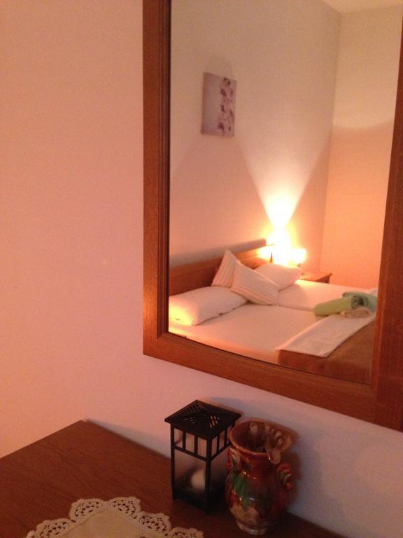 Abc Apartments Stobrec Split Dış mekan fotoğraf