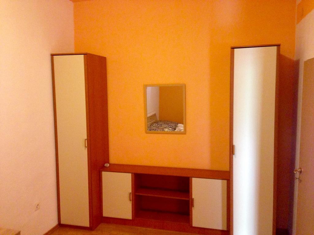 Abc Apartments Stobrec Split Dış mekan fotoğraf