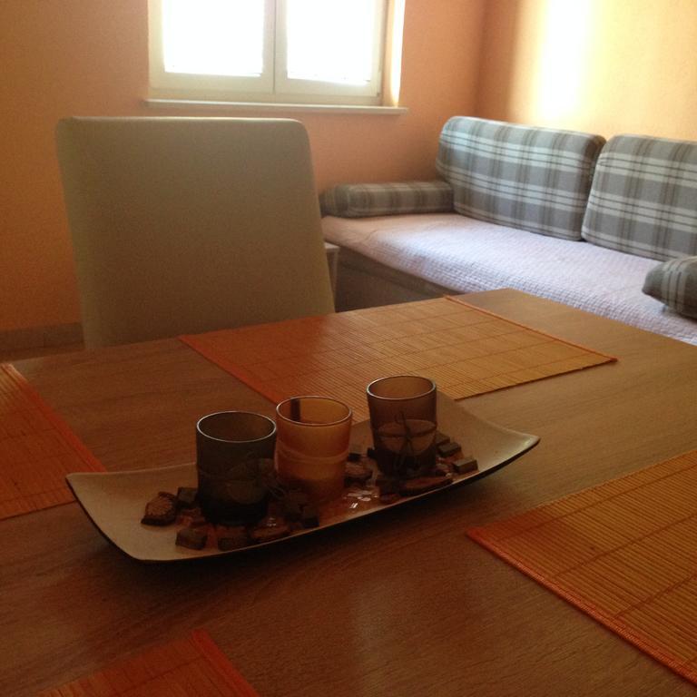 Abc Apartments Stobrec Split Dış mekan fotoğraf