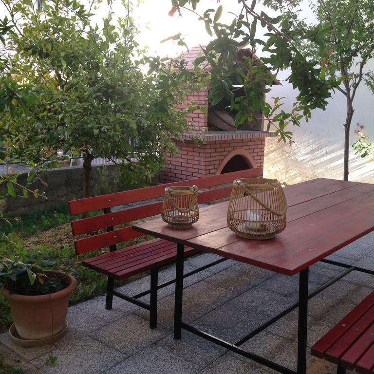 Abc Apartments Stobrec Split Dış mekan fotoğraf