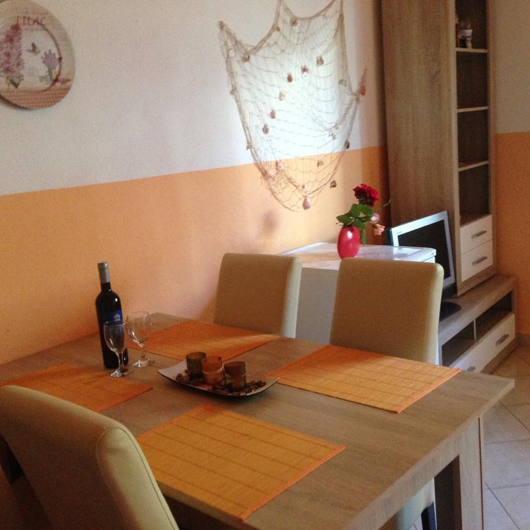 Abc Apartments Stobrec Split Dış mekan fotoğraf