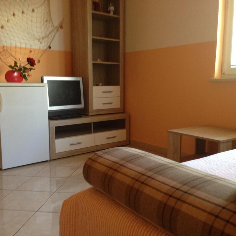 Abc Apartments Stobrec Split Dış mekan fotoğraf
