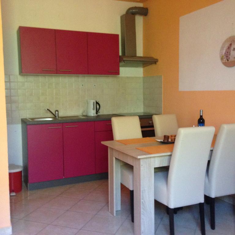 Abc Apartments Stobrec Split Dış mekan fotoğraf