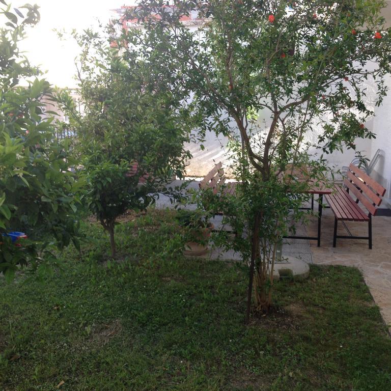 Abc Apartments Stobrec Split Dış mekan fotoğraf
