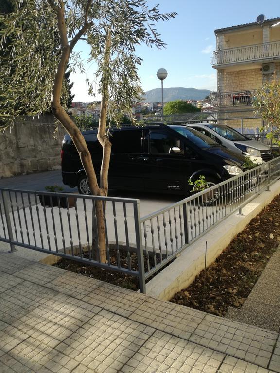 Abc Apartments Stobrec Split Dış mekan fotoğraf