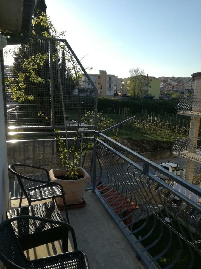 Abc Apartments Stobrec Split Dış mekan fotoğraf