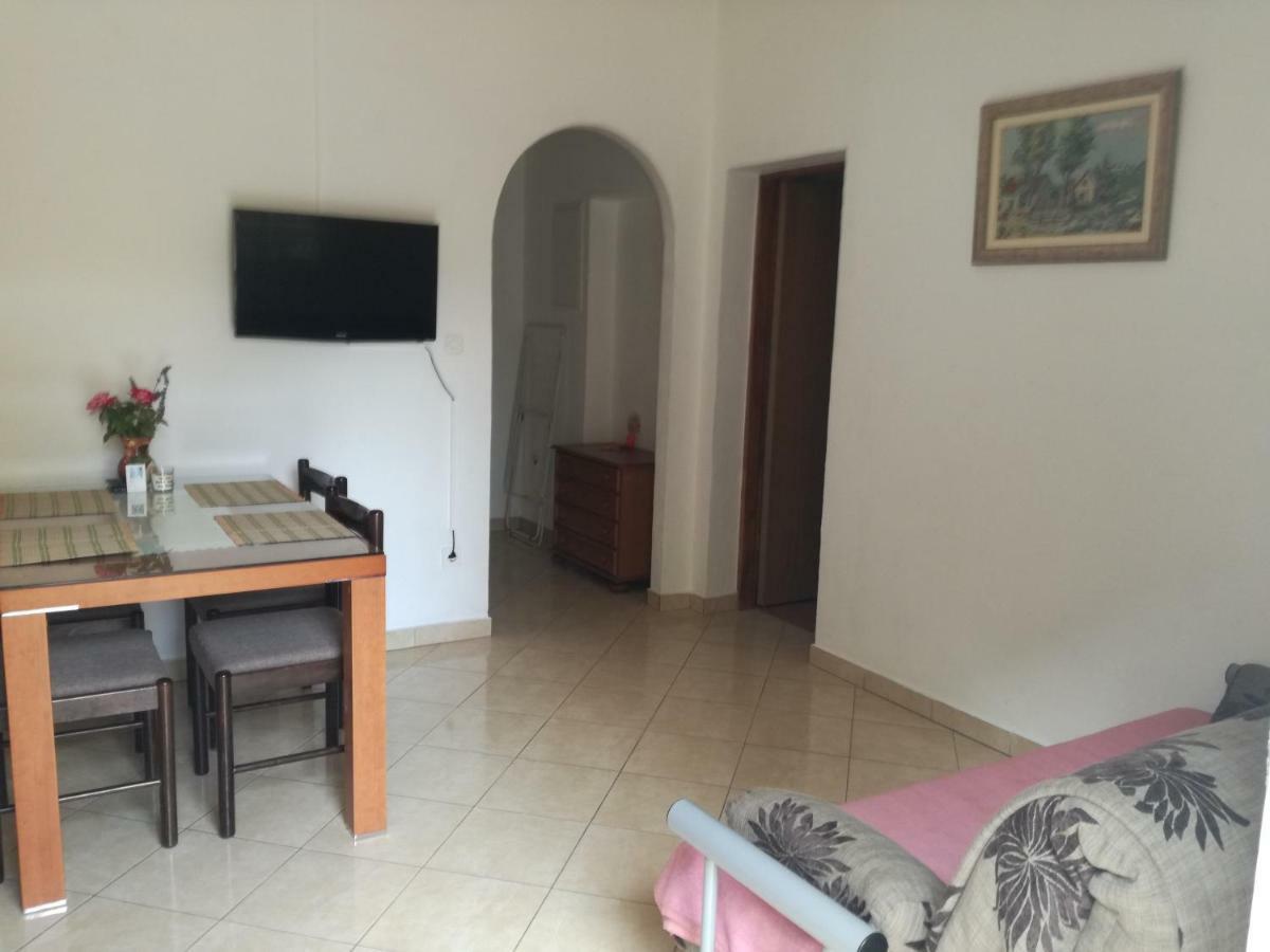 Abc Apartments Stobrec Split Dış mekan fotoğraf