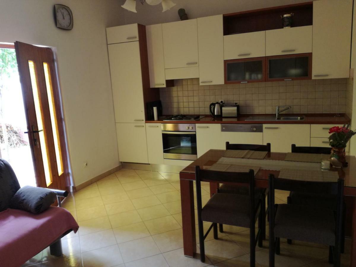 Abc Apartments Stobrec Split Dış mekan fotoğraf