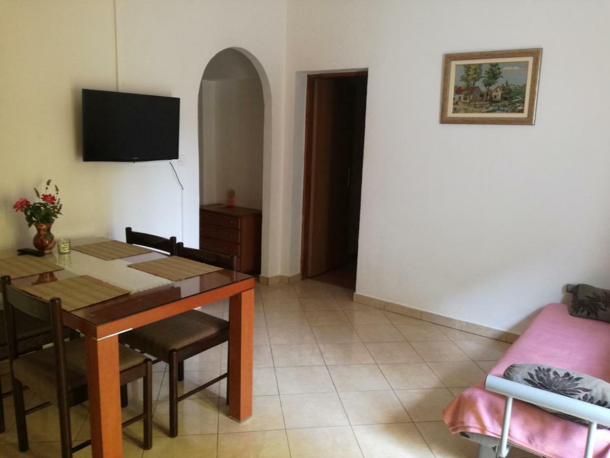 Abc Apartments Stobrec Split Dış mekan fotoğraf