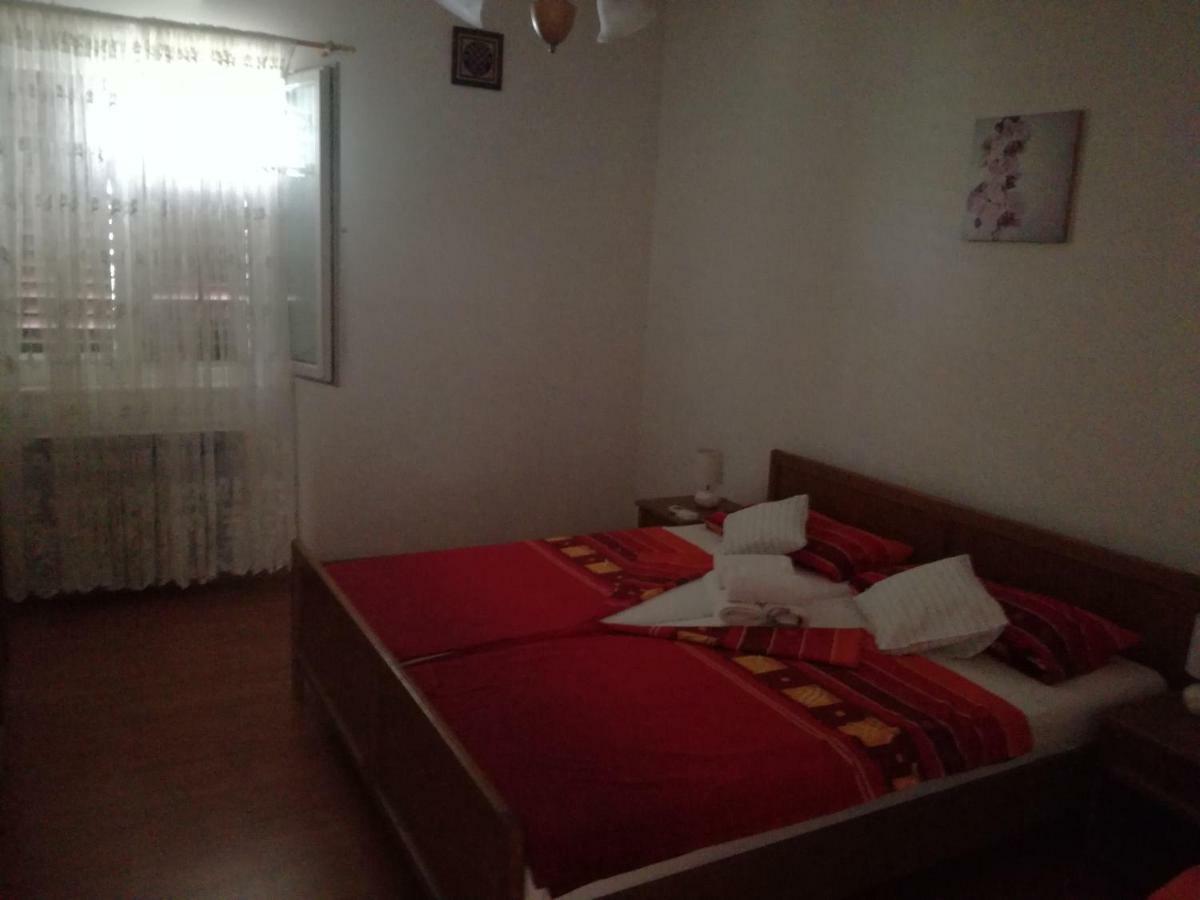Abc Apartments Stobrec Split Dış mekan fotoğraf