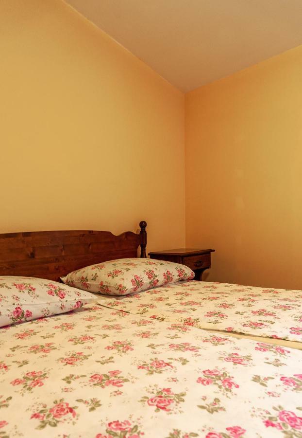 Abc Apartments Stobrec Split Dış mekan fotoğraf