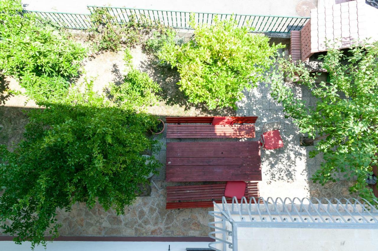 Abc Apartments Stobrec Split Dış mekan fotoğraf