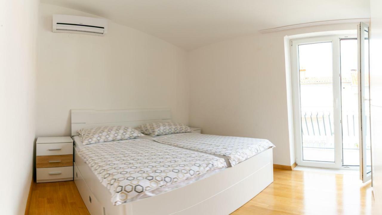 Abc Apartments Stobrec Split Dış mekan fotoğraf