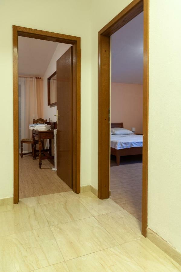 Abc Apartments Stobrec Split Dış mekan fotoğraf
