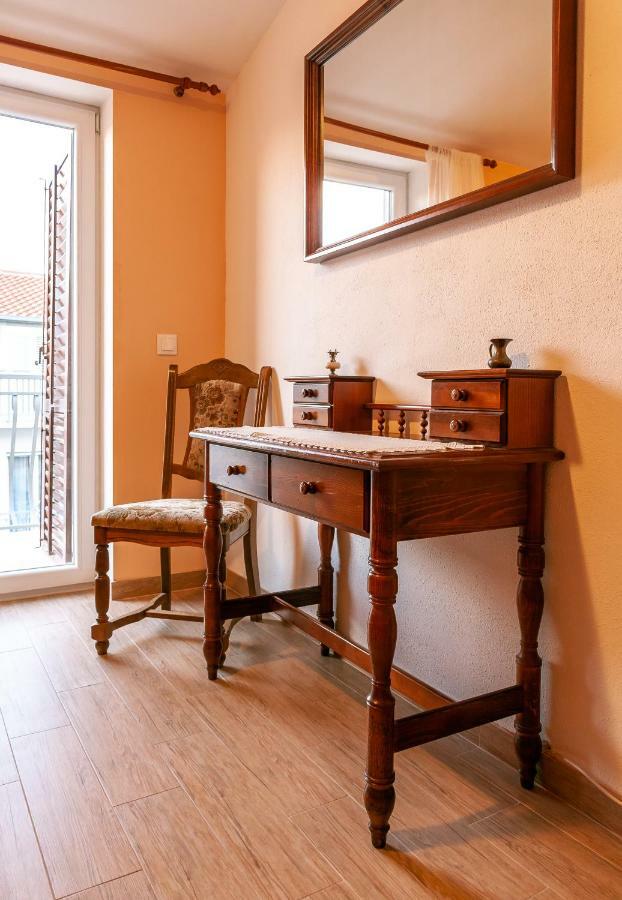 Abc Apartments Stobrec Split Dış mekan fotoğraf