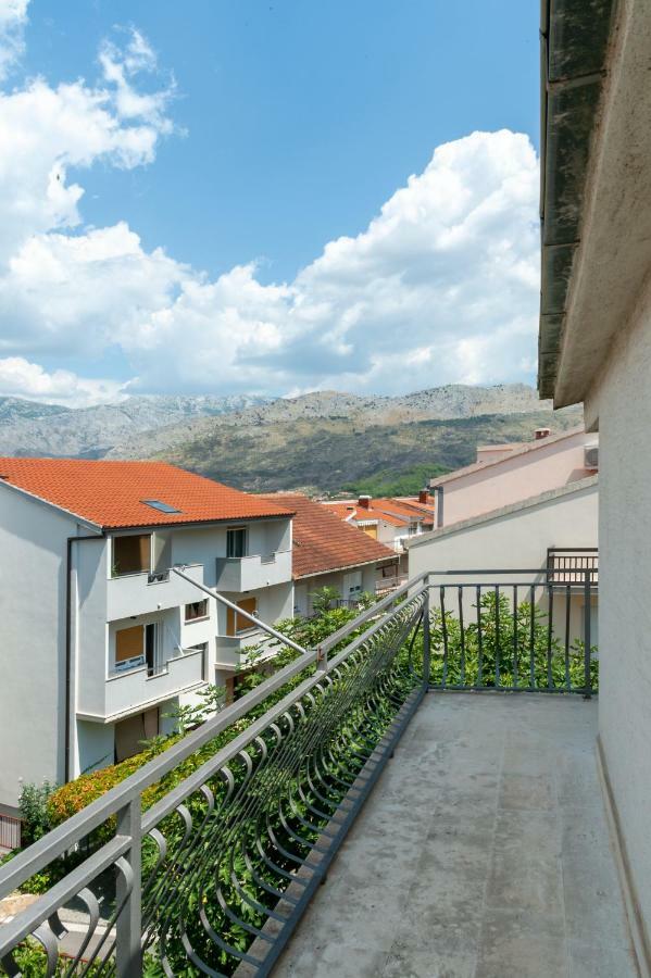Abc Apartments Stobrec Split Dış mekan fotoğraf