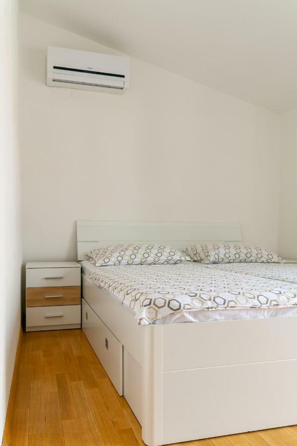 Abc Apartments Stobrec Split Dış mekan fotoğraf