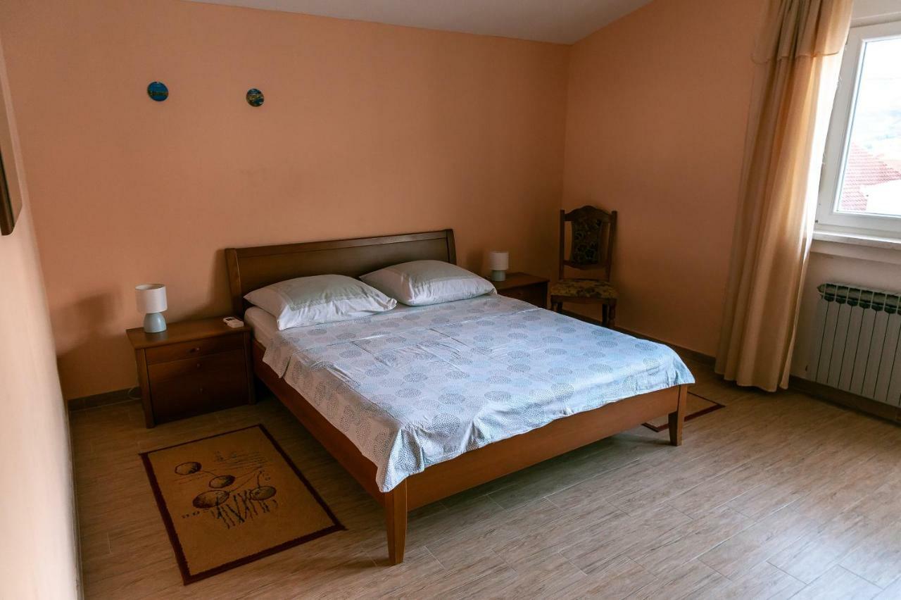 Abc Apartments Stobrec Split Dış mekan fotoğraf
